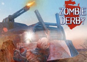 zombie-derby
