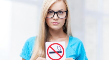 5 tecniche segrete per aiutarti a smettere di fumare e non ingrassare
