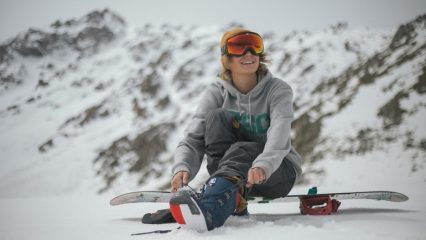 Come imparare a fare snowboard, come scegliere uno snowboard, dove andare, consigli per i principianti.