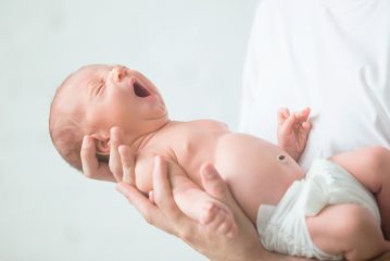 È possibile tenere un gatto in casa con un bambino