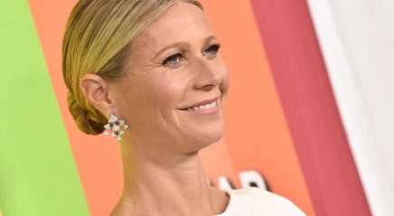 La dieta di Gwyneth Paltrow ha suscitato indignazione su TikTok, ed è brodo di ossa