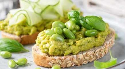 Aggiungi questi tre alimenti alla tua dieta per vivere più a lungo