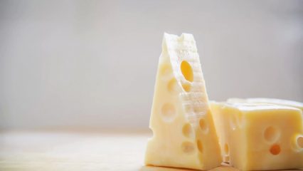 Che formaggio puoi mangiare a dieta, formaggi per dimagrire.