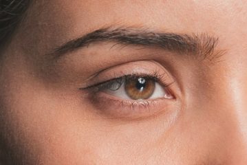 Herpes dell'occhio, sintomi negli adulti, come si manifesta, trattamento