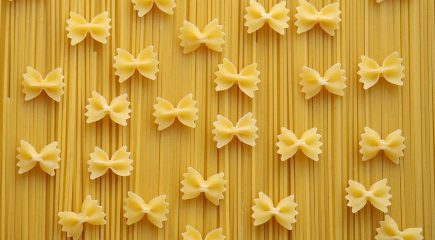7 fatti sui benefici della pasta