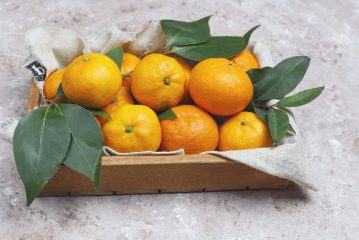 Cosa succede se mangi molti mandarini, le conseguenze