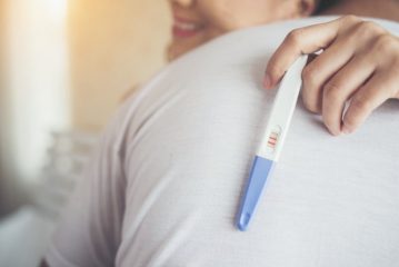 È possibile rimanere incinta con endometriosi uterina o no