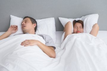 È possibile morire russando nel sonno se hai un cuore malato