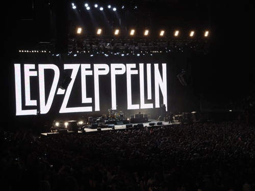 Il frontman dei Led Zeppelin, Robert Plant terrà il suo unico show in Italia per il 2018 a Milano nel corso della prossima estate.