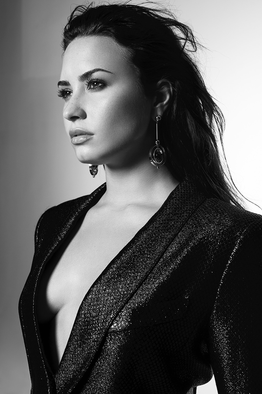 Demi Lovato Bologna Unipol Arena 27 Giugno 2018 la città scelta per il primo concerto italiano del Tour Tell Me You Love Me