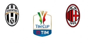 Il prossimo 9 maggio Juventus e Milan si sfideranno in finale di TIM Cup: le due squadre si sono contese il trofeo già 4 volte nella loro storia.