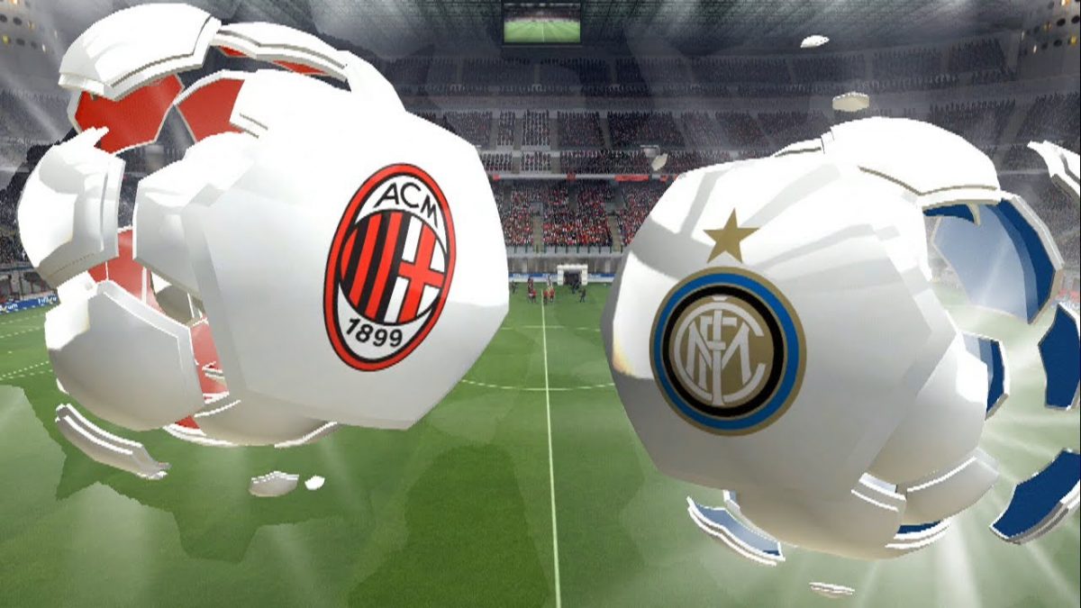 Il derby Milan – Inter della 27ª giornata di Serie A verrà recuperato mercoledì 4 aprile.