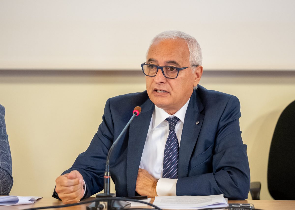 Giovanni Bozzini, Presidente CNA Lombardia_2
