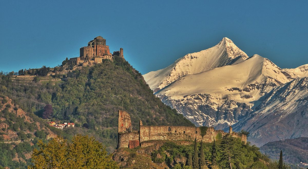 14 mete tutte da scoprire nell’Atlante di Bellezza che racconta i luoghi lontani dal turismo di massa