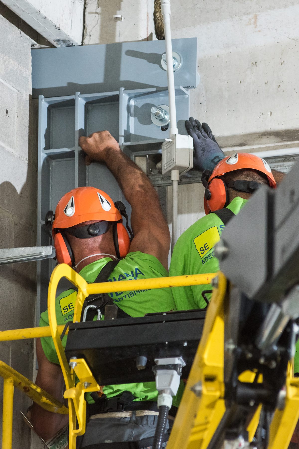 Safety Expo 2024: Seriana SpA organizza un seminario gratuito per le aziende sulla prevenzione sismica nel mondo del lavoro