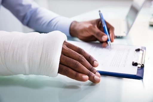 What Is the Settlement Process in Personal Injury Cases?