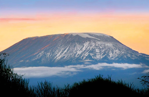 Mount Kilimanjaro: Climbing to the Top of Africa