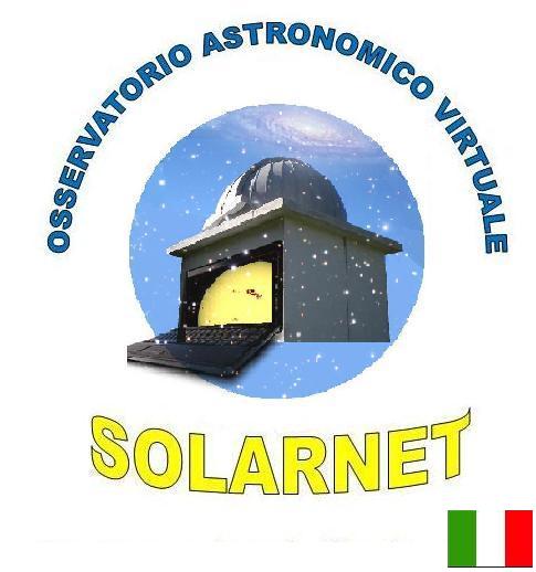 logo con fotocomposizione e scritte OAV Solarnet senza web_b