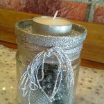 candela silver
