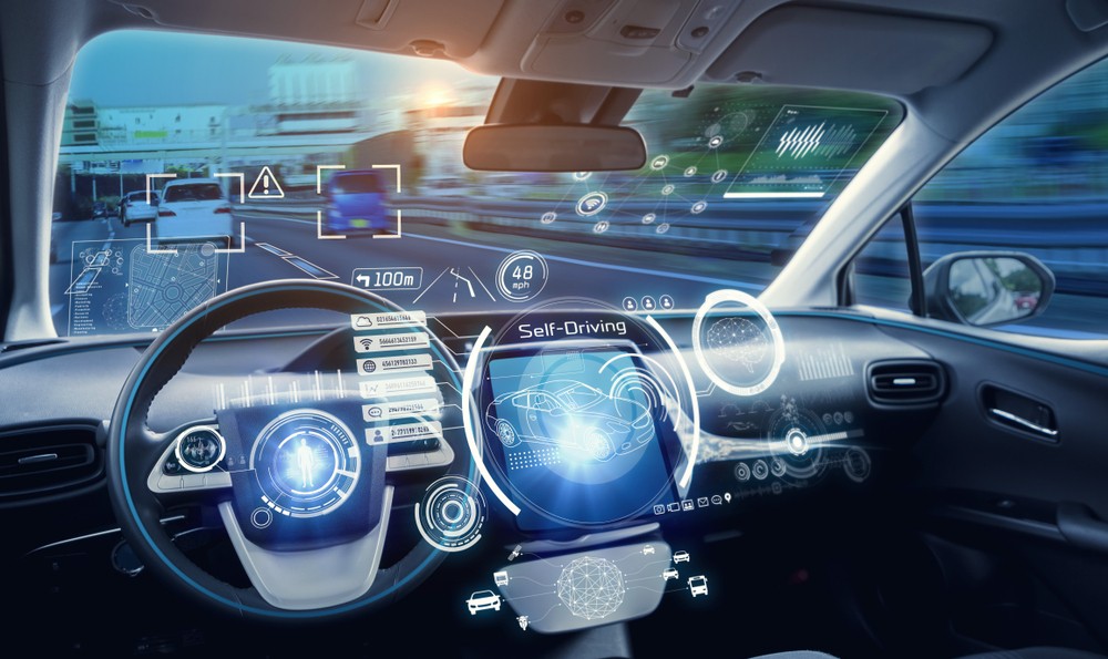 In-Cabin Automotive AI Market Share, Outlook, Growth, Key Player Analysis, and Research Report 2024-2032