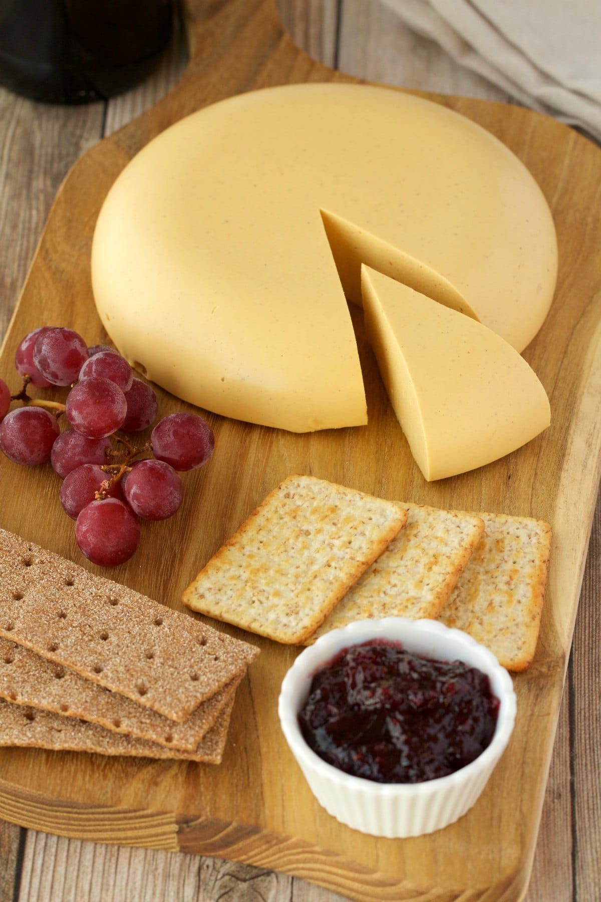 Global Vegan Cheese Market Share, Trends, Demand, Growth, and Report 2024-2032