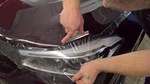 Paint Protection Film Market Share, Growth, Trends, Key Player Analysis, and Report 2024-2032
