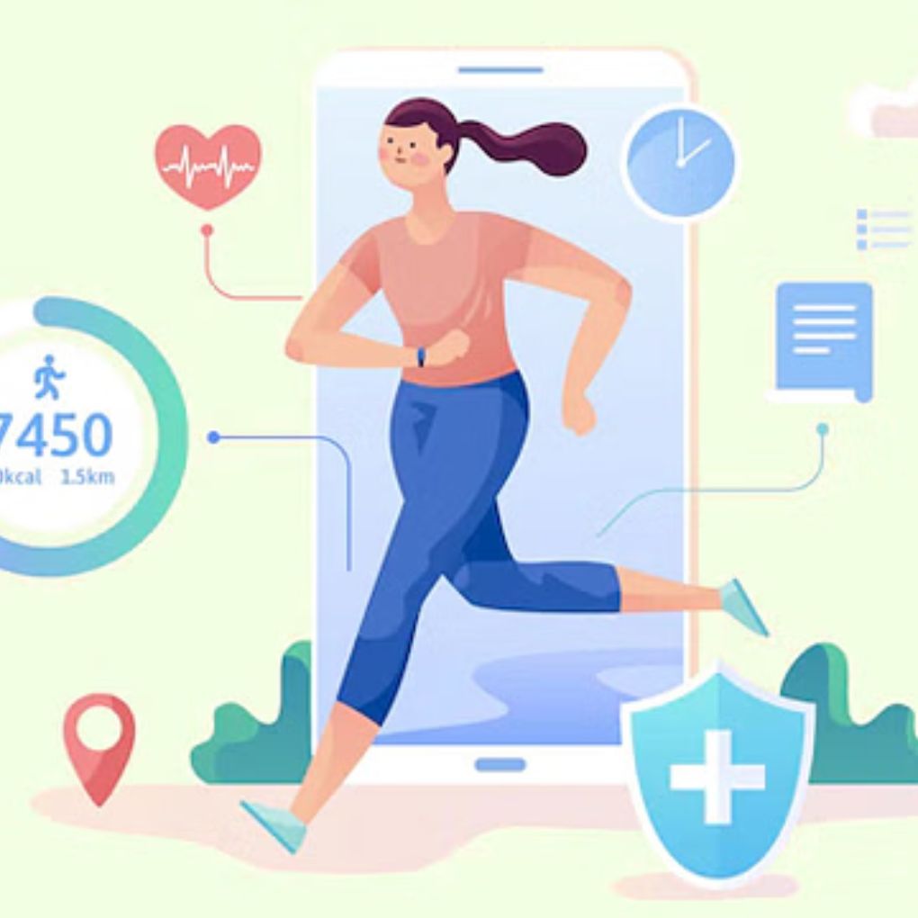 Women’s Health App Market