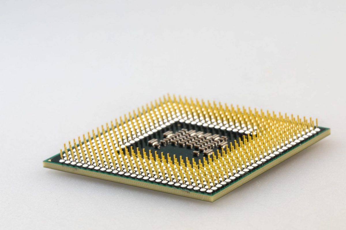 Application Processor Market Size, Industry Growth, Outlook, Demand, and Forecast 2024-2032