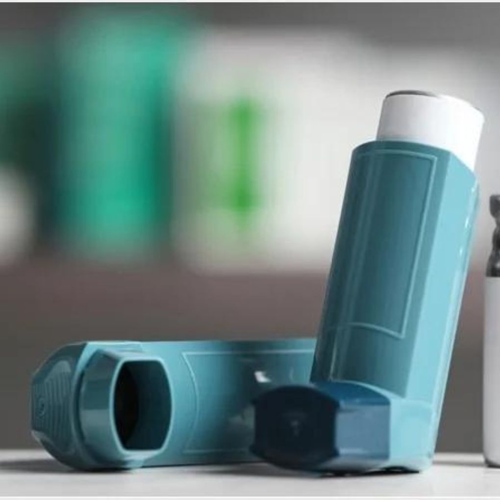 Smart Inhalers Market