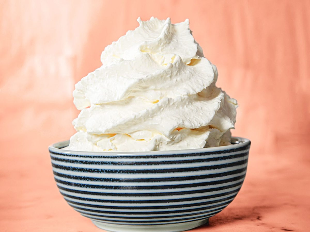 Whipping Cream Market Size, Growth Strategies, Trends, Analysis and Forecast 2024-2032