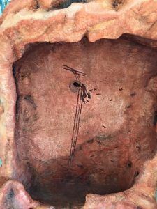 Grotta del ragno, Spagna, 5000 a.C.