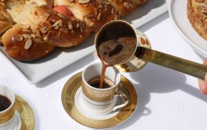 caffè greco