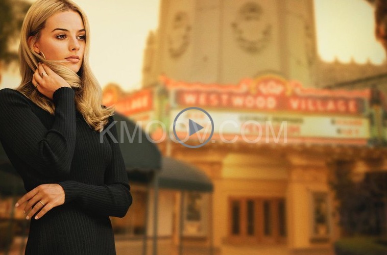 Regarder Once Upon a Time in Hollywood - Regarder Film Streaming 
