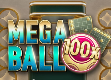 North America’s First Mega Ball Launch Evolved