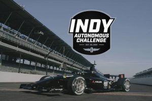 Indy-autonomous-challenge