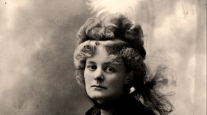 Maud Gonne