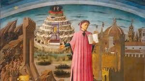 Gli italiani e Dante Alighieri, un rapporto troppo limitato.