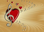 Amor-por-la-musica--fondo-en-relieve-digital-134187