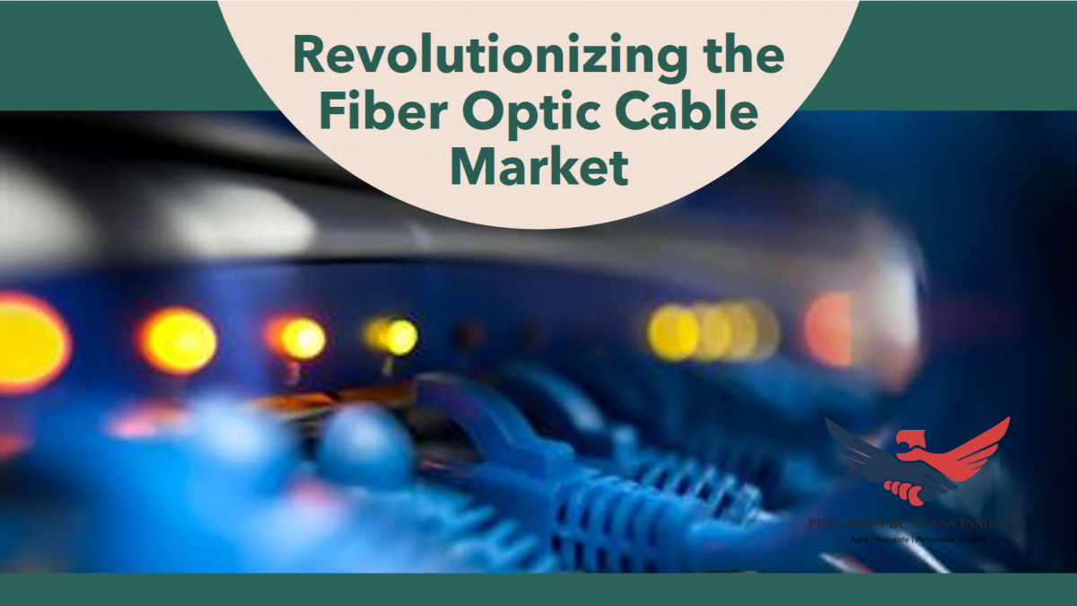 Fiber Optic Cable Market Research Report Analysis Forecast 2024