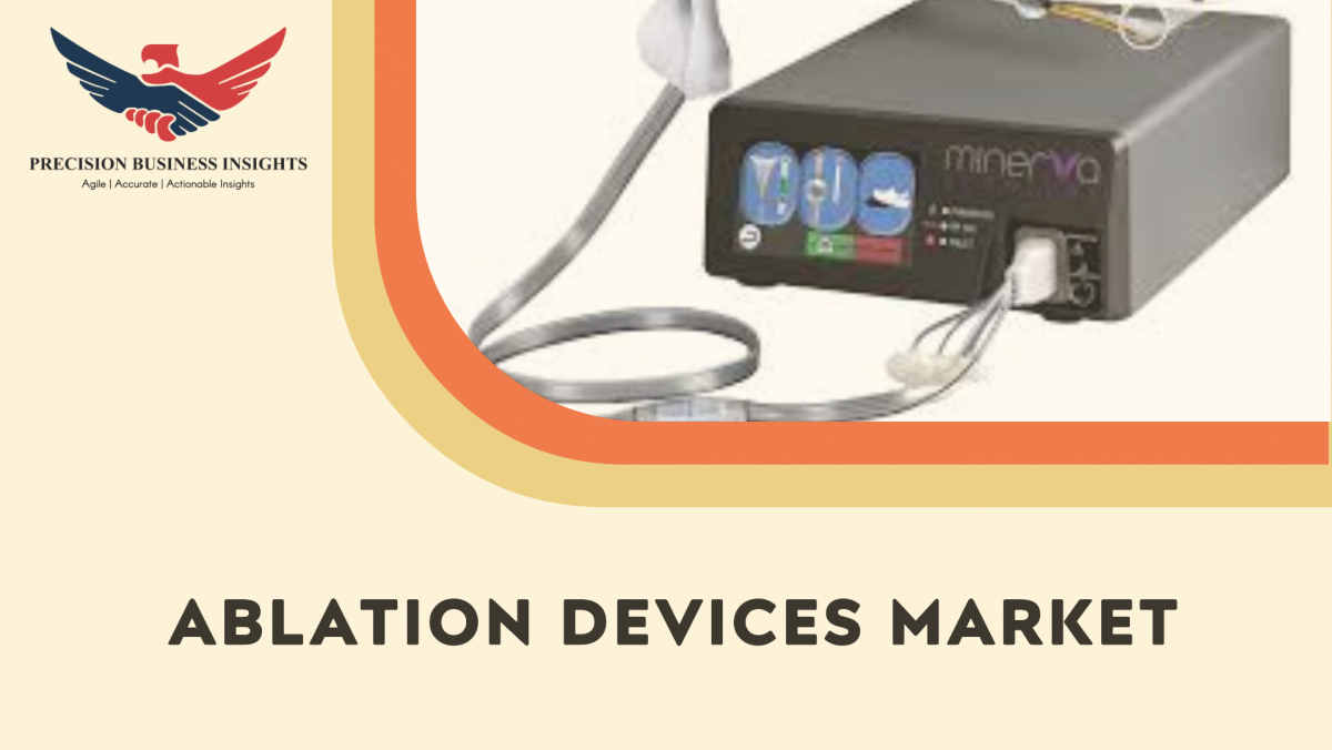 Ablation Devices Market Size, Share, Growth Analysis 2024