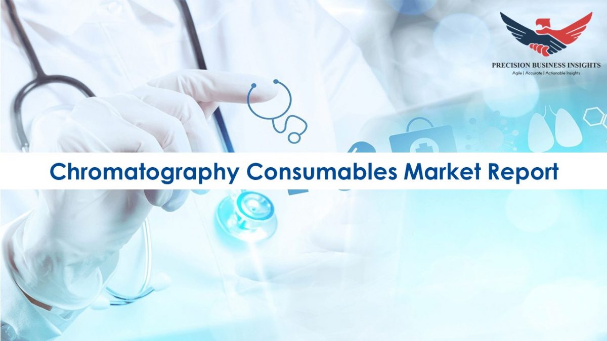 Chromatography Consumables Market