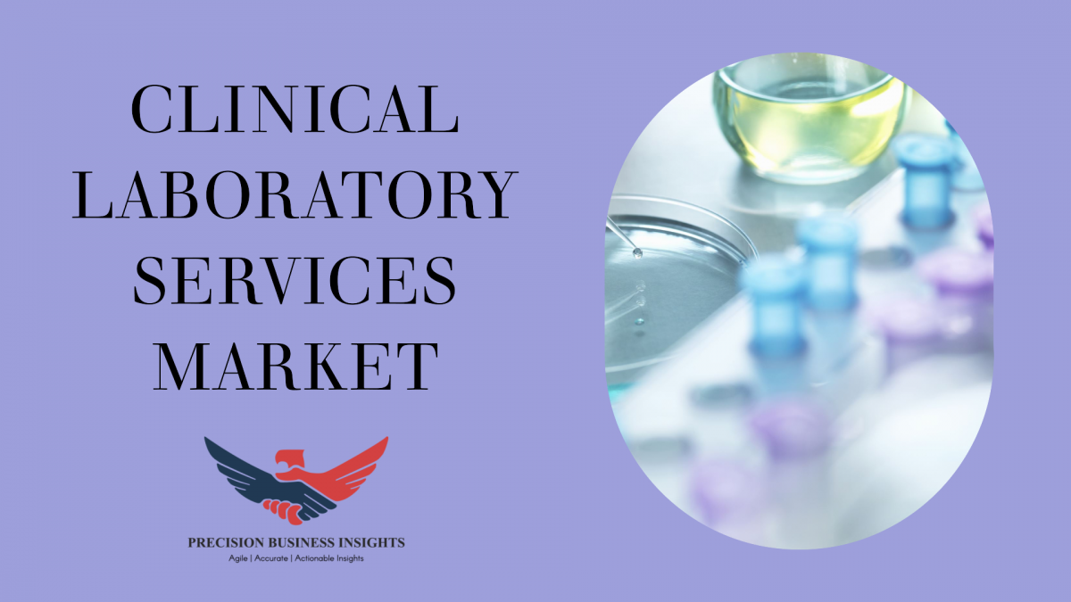 Clinical Laboratory Services Market