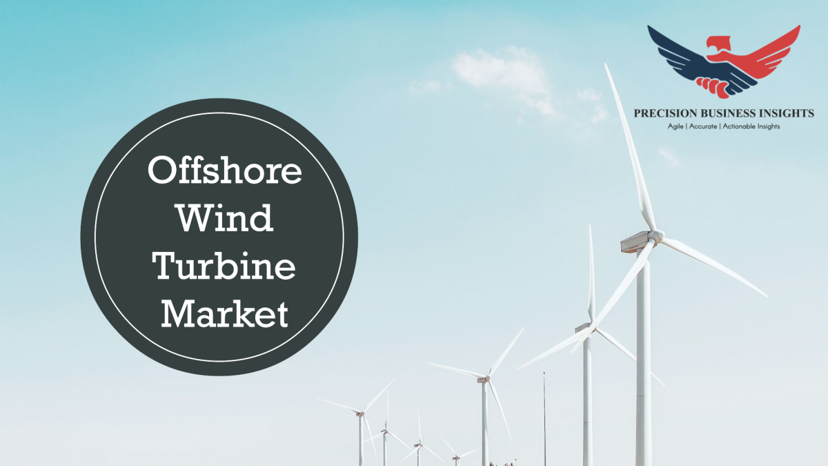 Offshore Wind Turbines Market