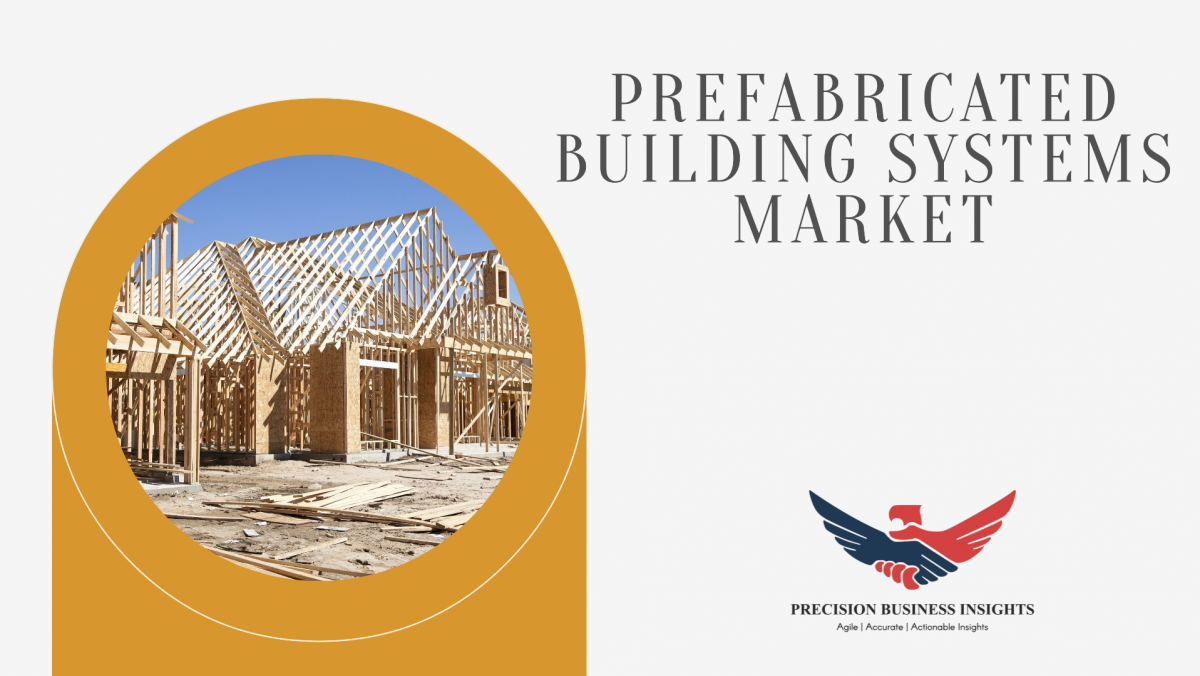 Prefabricated Building Systems Market Size, Share, Growth Analysis 2024