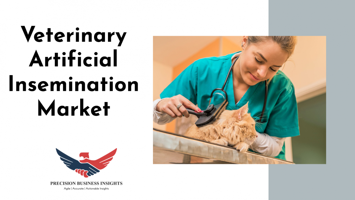 Veterinary Artificial Insemination Market Research Report Forecast 2024