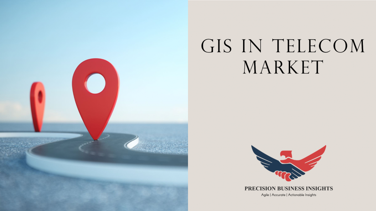 GIS In Telecom Market Size, Research Insights Forecast 2024