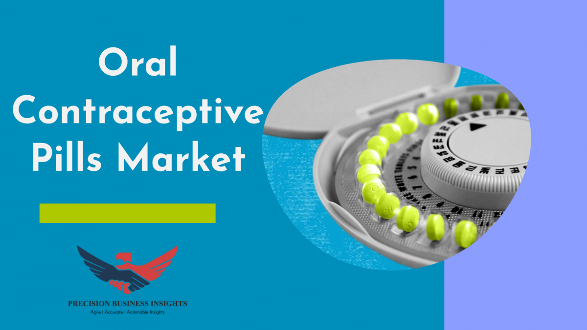 Oral Contraceptive Pills Market