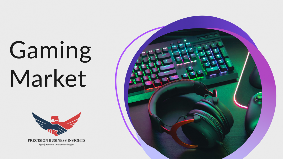 Gaming Market