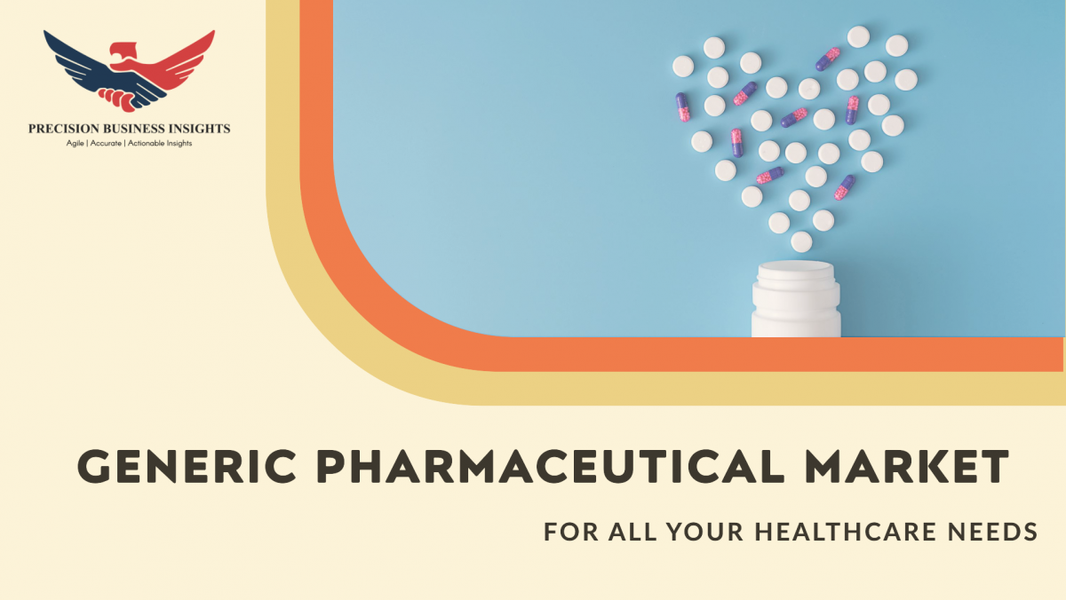 Generic Pharmaceutical Market