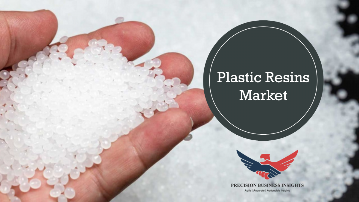 Plastic Resins Market Demand, Data Insights Forecast 2024-2030